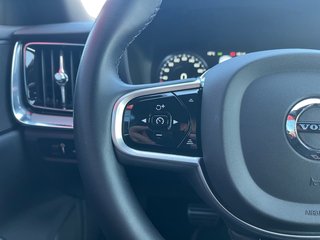 Volvo V60 T6 RECHARGE R-DESING 2022