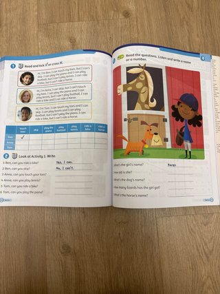 Super Minds Level 1 Workbook with Digital Pack ...