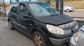 219849 culata 2968f2 renault scenic - 2 generacion
