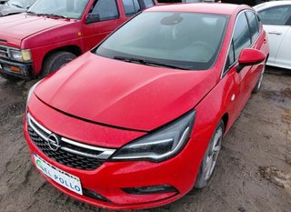 1374826 juego asientos opel astra k berlina 5p