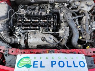 1374826 juego asientos opel astra k berlina 5p