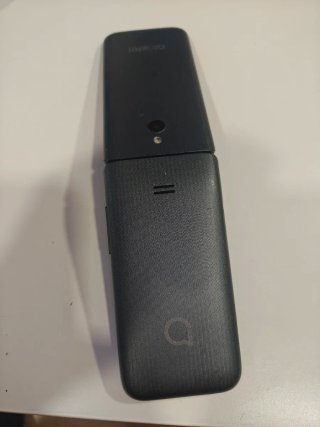 Cellulare Alcatel 3082X 4G Nero