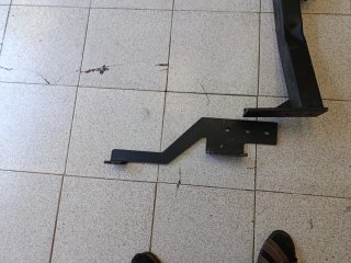 Enganche de remolque