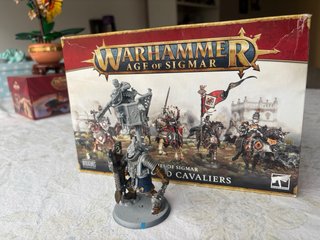 Warhammer: Pack cities of sigmar