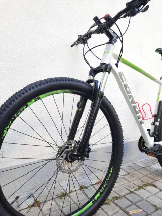 Bicicleta Montaña 29 XL