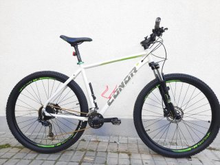 Bicicleta Montaña 29 XL