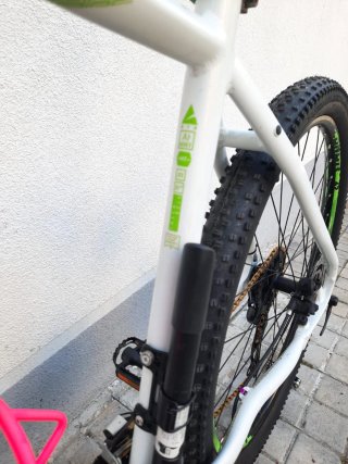 Bicicleta Montaña 29 XL