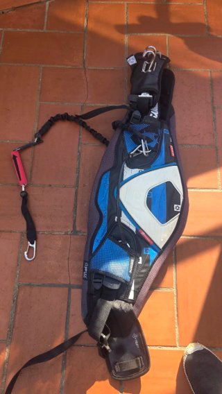 Kite Surf Completo