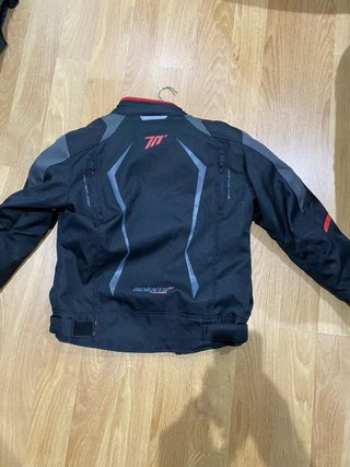 Conjunto Moto Seventy Talla XL