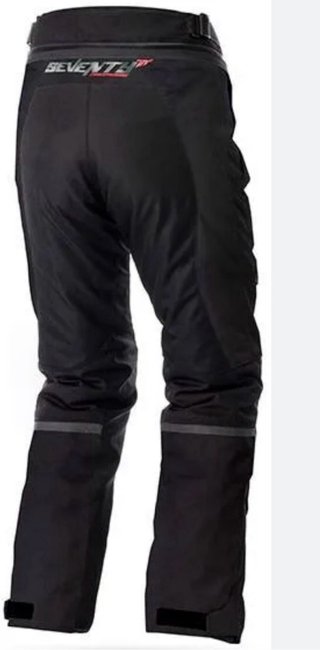 Conjunto Moto Seventy Talla XL