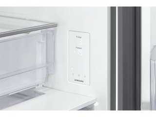 Frigorífico Combi Samsung 75x203
