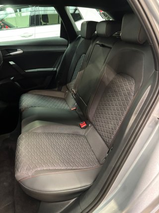 SEAT Leon ST 150 DSG *Full Equip