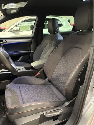 SEAT Leon ST 150 DSG *Full Equip