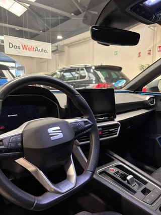 SEAT Leon ST 150 DSG *Full Equip