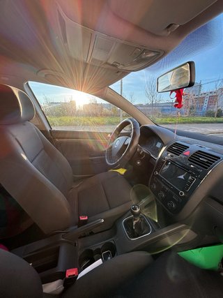 Volkswagen Golf 2006