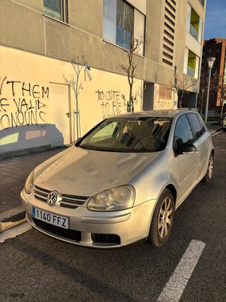 Volkswagen Golf 2006
