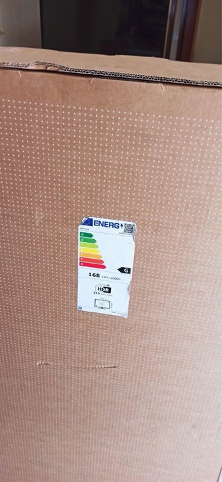 SAMSUNG THE FRAME PRO 85” 4K NEO QLED