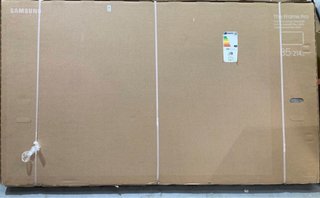 SAMSUNG THE FRAME PRO 85” 4K NEO QLED