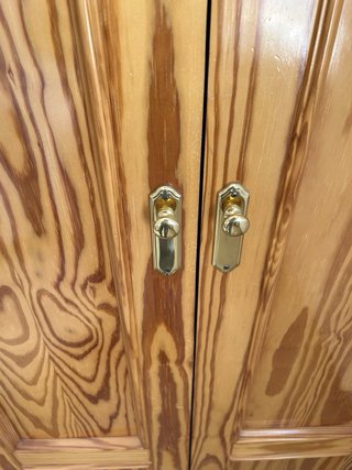 Puertas de madera, 21