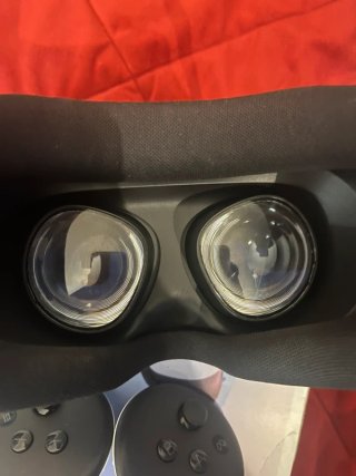 Visore Meta Quest 3s