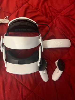 Visore Meta Quest 3s