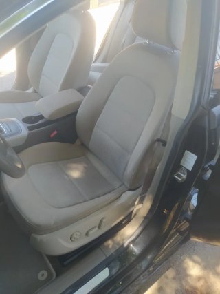 Audi A5 2011