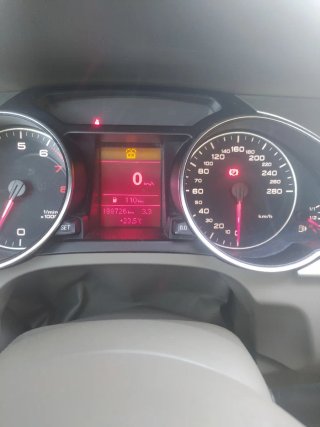 Audi A5 2011