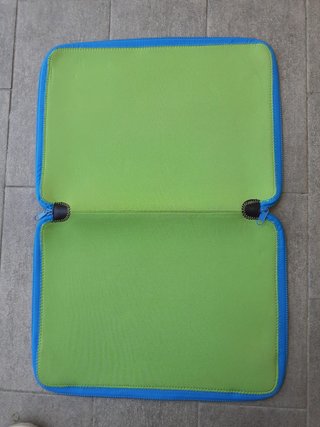 Custodia vintage per PC portatile