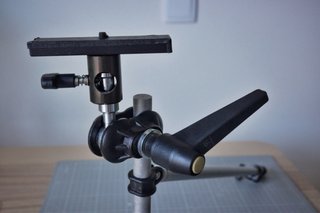 Ventosa Manfrotto 241-V Fotografía/Video