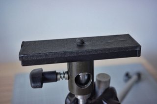 Ventosa Manfrotto 241-V Fotografía/Video