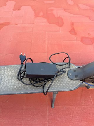 Patinete Xiaomi Mi Electric Scooter Essential