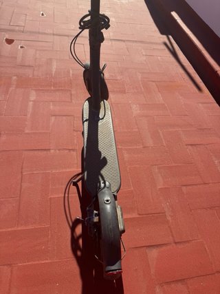 Patinete Xiaomi Mi Electric Scooter Essential