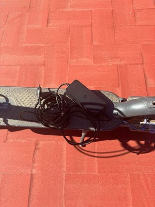 Patinete Xiaomi Mi Electric Scooter Essential