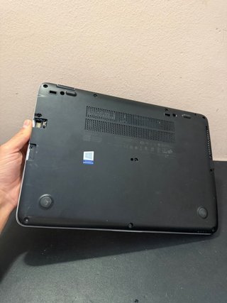 Portátil HP EliteBook 745 G4 AMD PRO