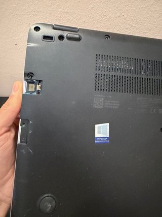 Portátil HP EliteBook 745 G4 AMD PRO