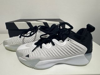 Zapatillas Baloncesto Nike Talla 38