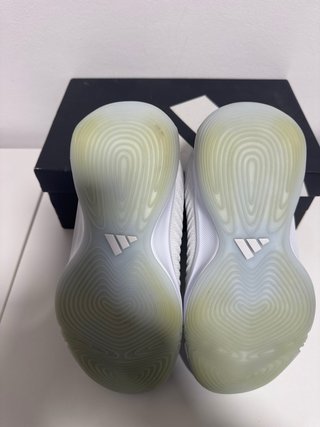 Zapatillas Baloncesto Nike Talla 38