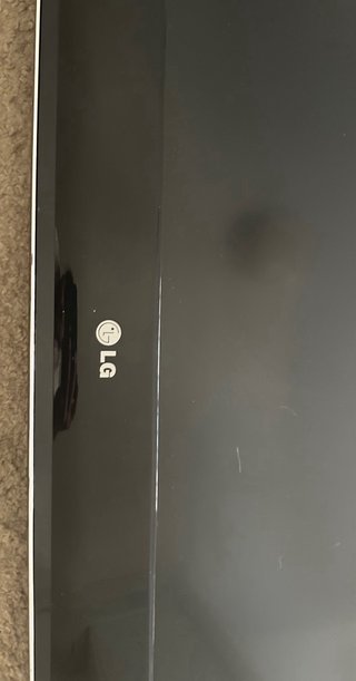 TV LG 42 Full HD (42LD420)