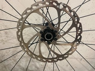 Llantas Mavic Crossmax 29 Completas