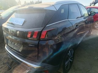 Puerta peugeot 9812306480 3008 gt line 2.0 1322429