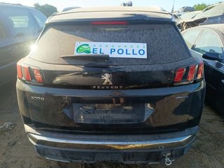 Puerta peugeot 9812306480 3008 gt line 2.0 1322429