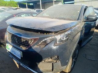 Puerta peugeot 9812306480 3008 gt line 2.0 1322429