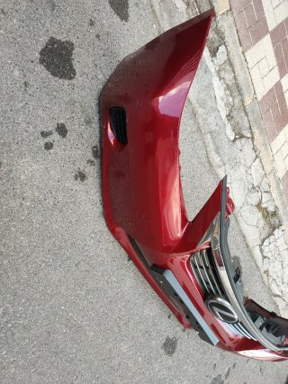 PARAGOLPES DELANTERO LEXUS CT200h