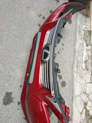 PARAGOLPES DELANTERO LEXUS CT200h