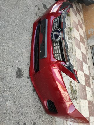 PARAGOLPES DELANTERO LEXUS CT200h