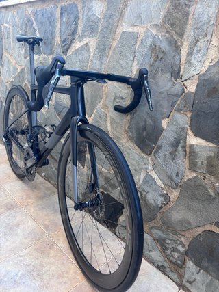 Cannondale SuperSix EVO talla S