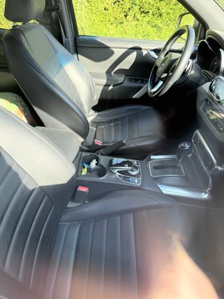Mercedes-Benz Classe X 2020