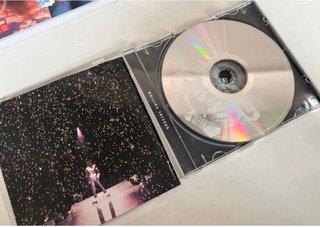 NUEVO!! CD MICHAEL JACKSON-HISTORY BOOK I-PERFECTO
