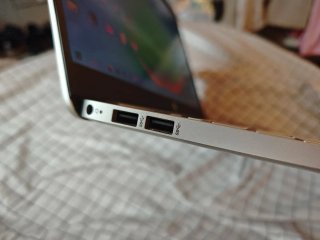 Portátil HP 15s-fq2 15 Full HD 8/256GB