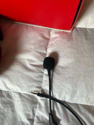 HyperX Cloud II Auriculares Gaming